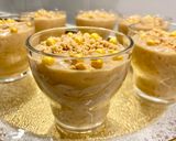 Foto del paso 9 de la receta: Arroz con crema de turrón jijona