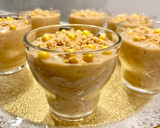 Foto del paso 9 de la receta: Arroz con crema de turrón jijona