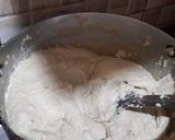 কাবুলিছোলা-বাদামের হালুয়া রেসিপি ধাপ - 3 ছবি