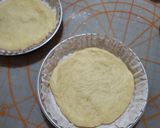 Foto langkah ke 6 dari resep Roti Pizza Mini Empuk.