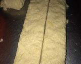 Foto del paso 2 de la receta: Panecitos de queso 🧀