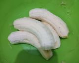 Foto langkah ke 1 dari resep Bolu pisang meises.