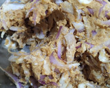 முட்டைகோஸ் பக்கோடா ரெசிபி ஸ்டேப் 2 புகைப்படம்