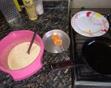Foto del paso 6 de la receta: Canelones de carne y espinaca con masa integral 🤔