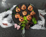 Foto del paso 6 de la receta: Sushi Halloween