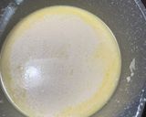 A picture of step 1 of Stove Top Mac & cheese.