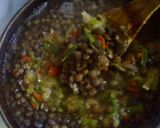 Foto del paso 3 de la receta: Arvejas para acompañar     