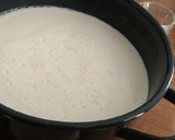 Foto del paso 3 de la receta: Yogurt casero apto para diabético