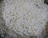 Hình bước làm 2 của món Cháo gỏi vịt