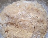 Foto del paso 3 de la receta: Mi dulce Janiel✨💜🎉💚✨🧡🎉💛✨🤩🤩🤩