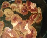 Foto del paso 2 de la receta: Riñones al vino tinto