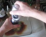 Foto del paso 1 de la receta: Costillar  a la parrilla dorado y jugoso