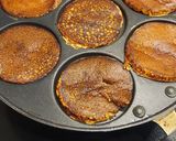 મીલેટ પેનકેક(millet pancake recipe in Gujarati) રેસીપી સ્ટેપ2ફોટો