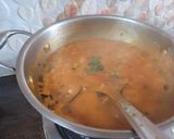 A picture of step 7 of मूंगदाल पूरी और आलू की सब्जी.