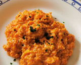 Foto del paso 4 de la receta: Revuelto de huevos con sofrito de tomate