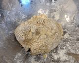 Une image de l'étape 1 de Pâte brisée au flocon d'avoine.