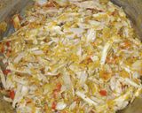 Foto del paso 2 de la receta: Tacos de pollo🌮