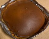 Foto del paso 6 de la receta: Tarta de queso en Freidora de aire