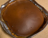 Foto del paso 6 de la receta: Tarta de queso en Freidora de aire