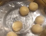 Foto langkah ke 3 dari resep Onde Ketawa.
