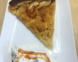 Une image de l'étape 9 de Tarte aux pommes.