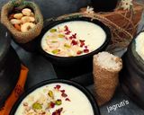 ડ્રાયફ્રુટ મલાઈ લસ્સી (Dryfruit Makai Lassi Recipe In Gujarti) રેસીપી સ્ટેપ3ફોટો