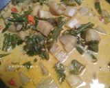 Foto langkah ke 5 dari resep SAYUR LODEH PEDAS SEDERHANA & SIMPLE 😁.