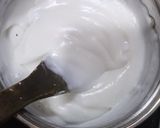 Foto langkah ke 1 dari resep Bubur sumsum lembut.