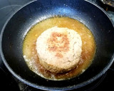 Foto del paso 2 de la receta: Hamburguesa grande con zanahorias