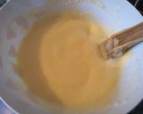 Foto del paso 2 de la receta: Tortilla de porotos verdes