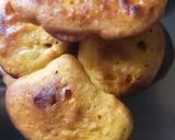 দহি কাড়ি পাকোড়া(dahi kadi pakora recipe in Bengali) রেসিপি ধাপ - 1 ছবি