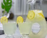 A picture of step 5 of Lemonade.