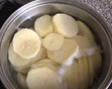 Foto del paso 1 de la receta: Lomo a la Parrilla Electrónica - Papas a la crema Gratinada