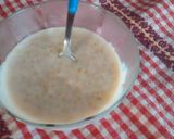 Foto del paso 3 de la receta: Leche con avena para Una