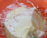 Foto del paso 4 de la receta: Chesee cake