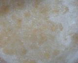 Foto langkah ke 3 dari resep Puding pisang manis.