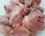 Foto langkah ke 1 dari resep Ayam Krispi by Magic Com.