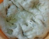 صورة لخطوة 3 من وصفة كعك يمني 😍😋