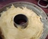 Foto langkah ke 6 dari resep Bolu tape pangang.