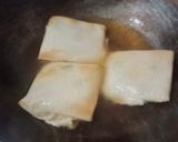 Foto langkah ke 9 dari resep Martabak isi beef patties.