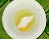 Foto langkah ke 1 dari resep Sarang Laba Laba Coklat.