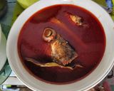 Foto langkah ke 10 dari resep Gulai Sardin Ikan Tongkol.