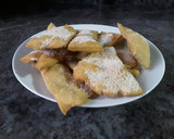 Foto del paso 4 de la receta: Hojuelas
