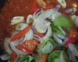 Foto langkah ke 2 dari resep Sambal Jambrong.