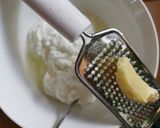 Hähnchen auf Tandori Art im Airfryer Rezeptschritt 2 Foto
