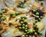 Foto del paso 6 de la receta: Jurel guisado con patata y cebolla