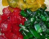 A picture of step 7 of Tooti frooti.