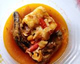 Foto langkah ke 7 dari resep Ikan Sarden Pedas.