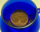 Foto langkah ke 1 dari resep Milo coklat panas.