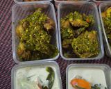 Foto langkah ke 4 dari resep Sayur lodeh.